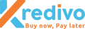 Logo Kredivo